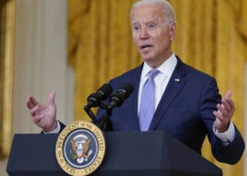 EE.UU. anuncia sanciones contra regiones separatistas del este de Ucrania