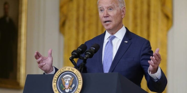 EE.UU. anuncia sanciones contra regiones separatistas del este de Ucrania