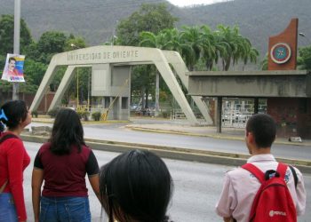 Anzoátegui | Realizarán portonazo en la UDO para exigir mejores condiciones laborales