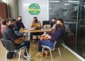 Monagas | Gobernación de Monagas y alcaldía de Cedeño promoverán rutas ecoturísticas