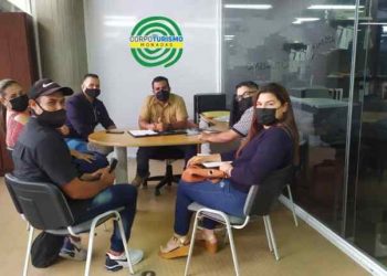 Monagas | Gobernación de Monagas y alcaldía de Cedeño promoverán rutas ecoturísticas