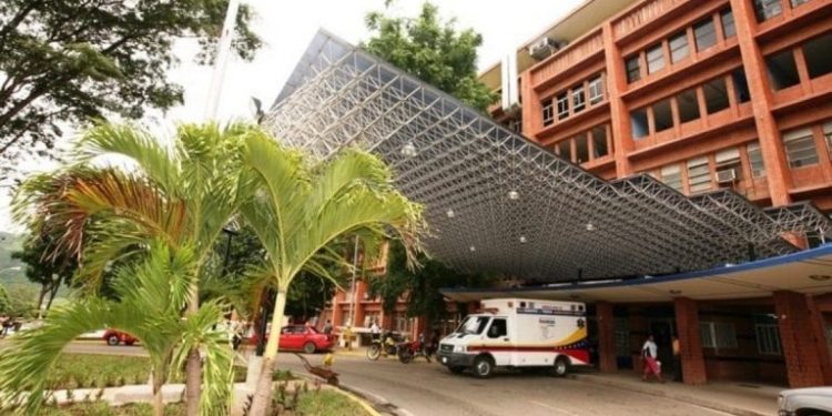 Anzoátegui | Exhortan a las autoridades a controlar el manejo de los insumos en el Razetti