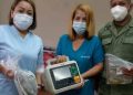 Monagas | Incorporan nuevos equipos al hospital de Maturín