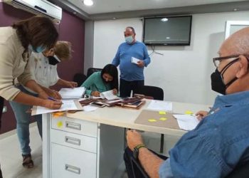 Nueva Esparta | Gobernador Morel Rodríguez inicia rehabilitación de hospitales y la vialidad de la JBA