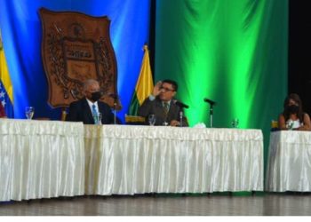 Nueva Esparta | Clebne aprueba en primera discusión Ley de Timbres Fiscales del Estado