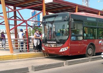 Anzoátegui | Tranzoátegui dispondrá de “Rutas Playeras” para el traslado de personas en Carnaval