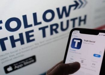 Trump lanza su propia red social