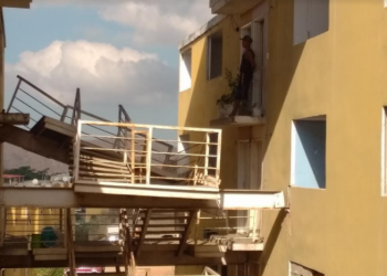 Anzoátegui | Autoridades se comprometieron a agilizar trámites para reubicar a los afectados de Parque Vidoño