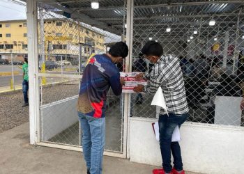 Bolívar | Continúan jornadas de fiscalizaciones por funcionarios del Samath en Bolívar