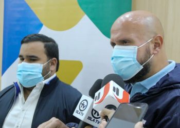 Nueva Esparta | La obtención de tributos impulsará actividad económica y productiva en Nueva Esparta