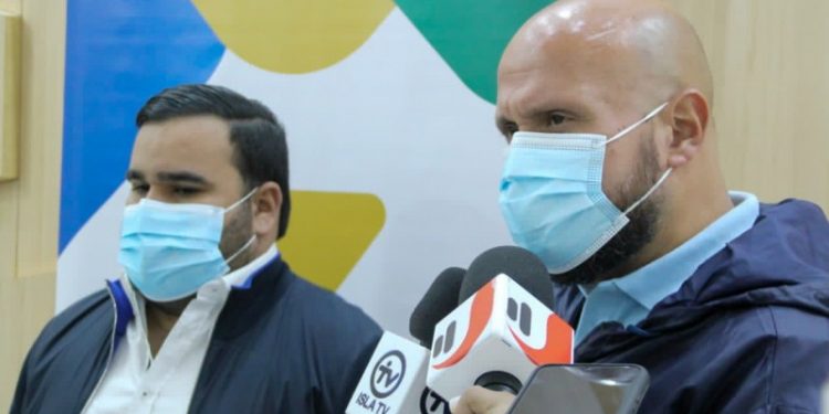 Nueva Esparta | La obtención de tributos impulsará actividad económica y productiva en Nueva Esparta