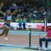 Yulimar roza su récord mundial de triple con 15,41