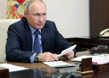 Rusia anuncia que las negociaciones con Ucrania serán el jueves