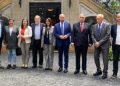 Luis Eduardo Martínez: En Venezuela hay un solo Parlamento