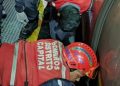 Usuario cae a la vía férrea del Metro de Caracas