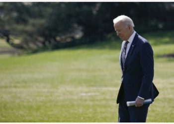 Rusia impone sanciones a Biden y a otros altos funcionarios de EEUU