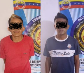 Bolívar | Estrangularon a joven y abusaron de su novia por negarse a pagar unos dólares