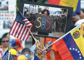 Más de 237.000 venezolanos han aplicado para TPS en EEUU