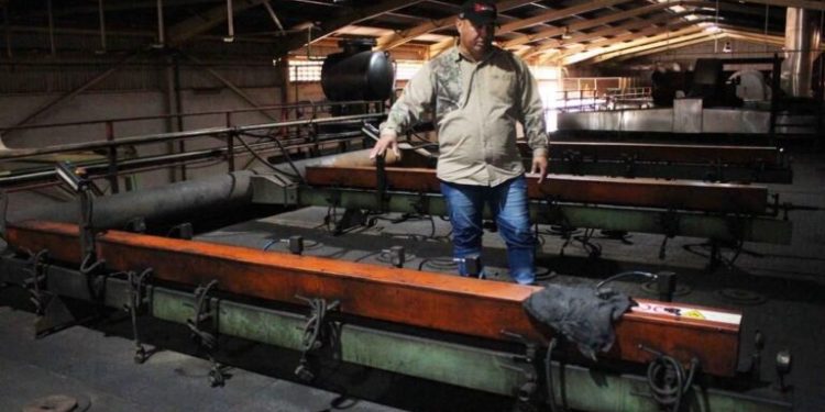 Bolívar | Alfarería Bolívar restablece operaciones para impulsar desarrollo regional