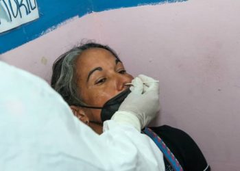 Covid-19: Se reportan 56 nuevos casos a nivel nacional