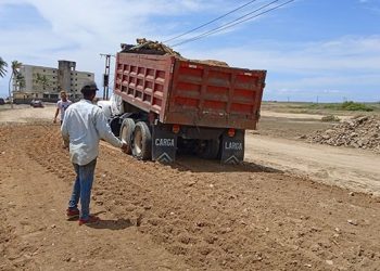 Nueva Esparta | Rehabilitación de la vía La Isleta impulsará actividad turística en la isla de Margarita