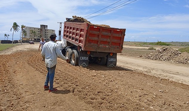 Nueva Esparta | Rehabilitación de la vía La Isleta impulsará actividad turística en la isla de Margarita