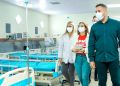 Anzoátegui | Gobernador de Anzoátegui entregó varias obras en el hospital de El Tigre