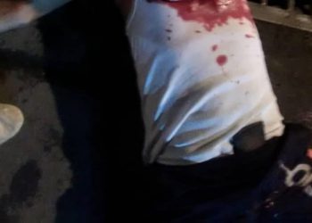 Bolívar | De varios tiros lo mataron en 11 de Abril