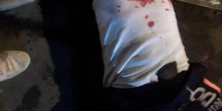 Bolívar | De varios tiros lo mataron en 11 de Abril