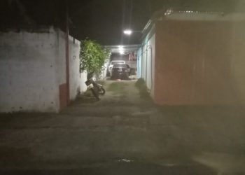 Bolívar | Un abatido y un aprehendido durante robo a una vivienda en Roscio