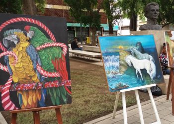 Sucre | Gabinete cultural del Estado Sucre rinde homenaje a la mujer