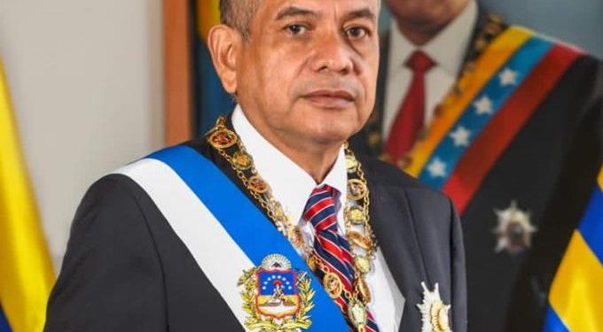 Bolívar | Gobernador de Bolívar presentará este miércoles sus primeros 100 días de gestión