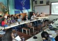 Bolívar | CEGU-Bolívar avanza labores hacía la construcción de la Ley de Educación Universitaria