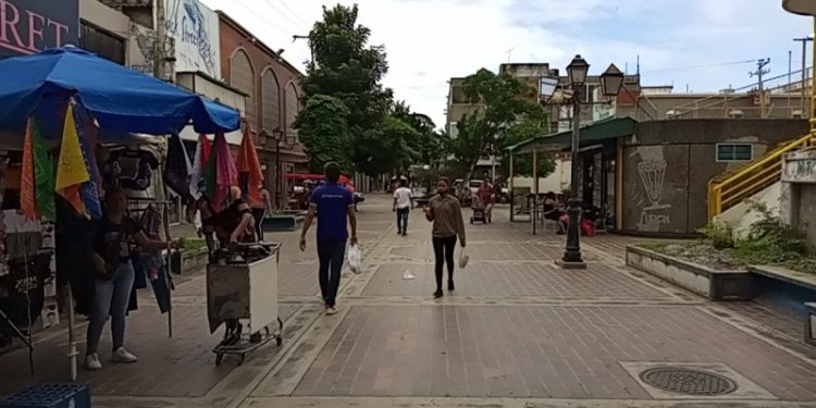 Nueva Esparta | Comerciantes de Porlamar no tuvieron las ventas esperadas en el asueto de Carnaval