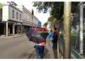 Bolívar | Comerciantes de Ciudad Bolívar rechazan Impuesto a las Grandes Transacciones