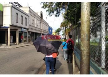 Bolívar | Comerciantes de Ciudad Bolívar rechazan Impuesto a las Grandes Transacciones