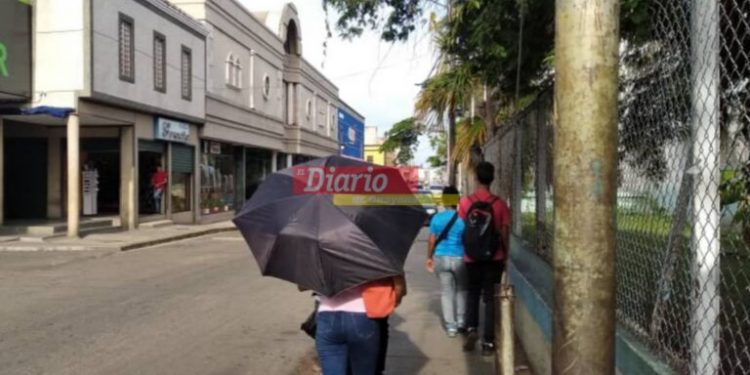 Bolívar | Comerciantes de Ciudad Bolívar rechazan Impuesto a las Grandes Transacciones