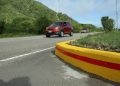 Nueva Esparta | Invitrane coloca dispositivos de seguridad vial en Av. Luisa Cáceres de Arismendi
