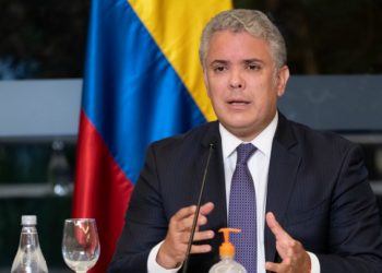 Duque afirma que mantendrá “la misma línea de política exterior” con Venezuela
