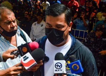 Nueva Esparta | Alcaldía de Mariño trabajará para la pronta adecuación del Mercado del Pescado