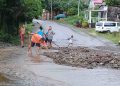 Nueva Esparta | Varios municipios afectados por inundaciones y apagones en Margarita