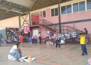 Anzoátegui | Trabajadores del Mercado Campesino demandan atención gubernamental para reactivar la productividad