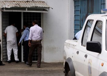 Anzoátegui | Hallaron el cadáver de un hombre apuñalado en el municipio Freites