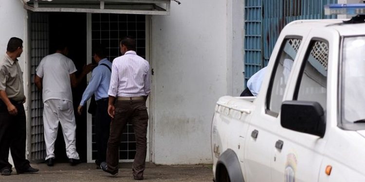 Anzoátegui | Hallaron el cadáver de un hombre apuñalado en el municipio Freites