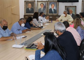 Nueva Esparta | Cevamar y Gobernación se comprometen por la educación, cultura y deporte