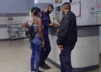 Anzoátegui | Dos niños que ingirieron veneno para ratas fueron ingresados en hospital de El Tigre