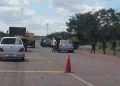 Monagas | Atracan a conductores  en la vía Macapaima – Puente Orinoquia – Maturín- El Tigre