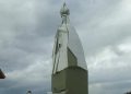 Anzoátegui | Renovarán monumento de la Virgen del Valle de Lechería
