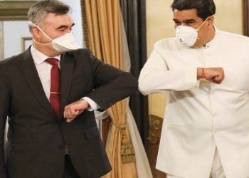 Venezuela estará conectada al sistema de pago ruso