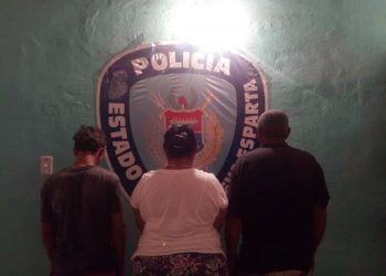 Nueva Esparta | Detienen a «chatarreros» en Altagracia